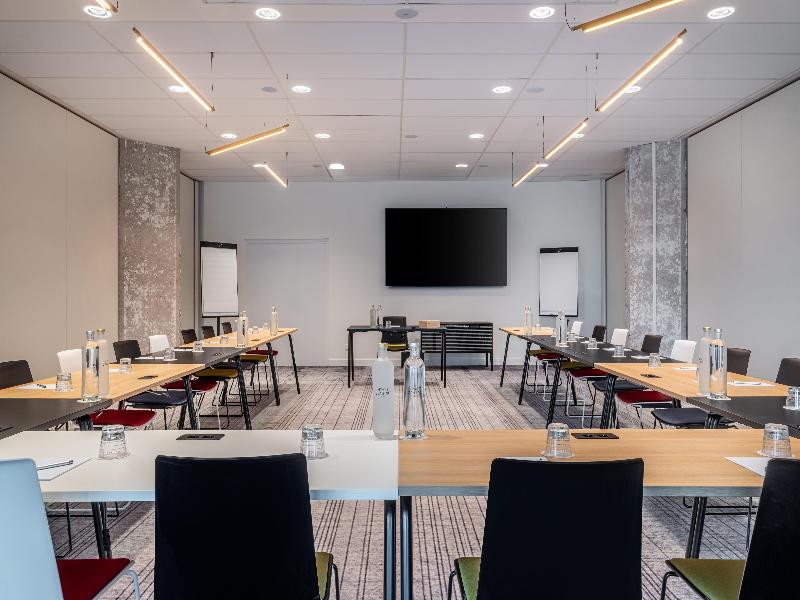Hyatt Centric Reims image