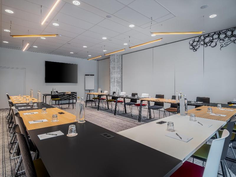 Hyatt Centric Reims image