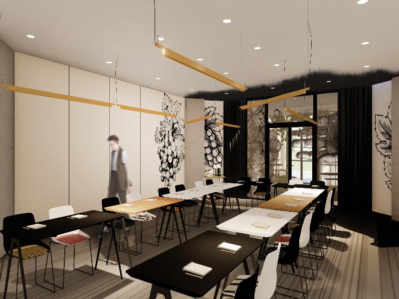 Hyatt Centric Reims image
