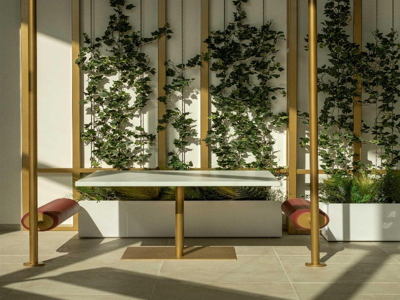 Hyatt Centric Reims image