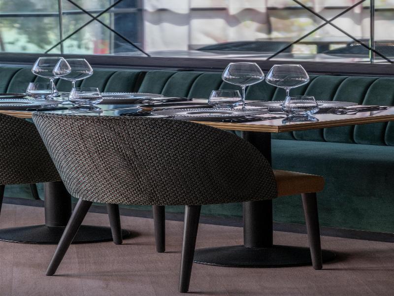 Hyatt Centric Reims image