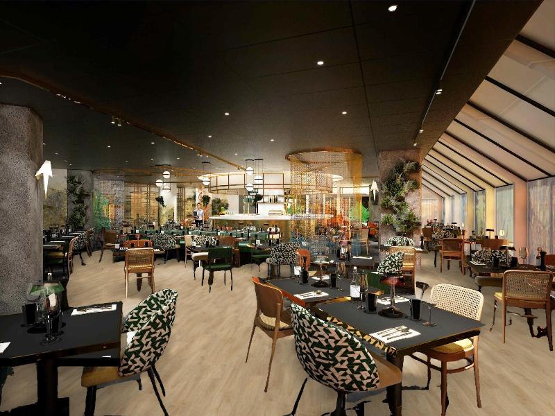 Hyatt Centric Reims image