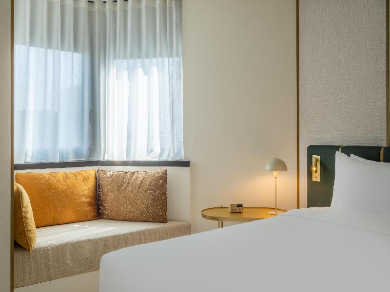 Hyatt Centric Reims image