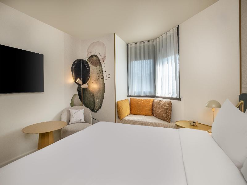 Hyatt Centric Reims image