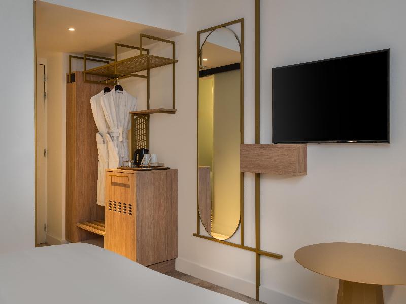 Hyatt Centric Reims image