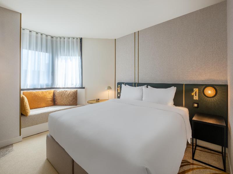 Hyatt Centric Reims image