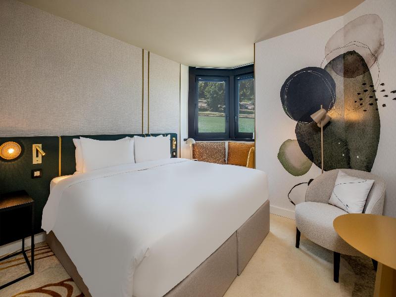 Hyatt Centric Reims image