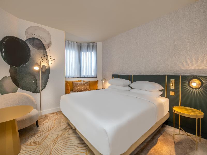 Hyatt Centric Reims image