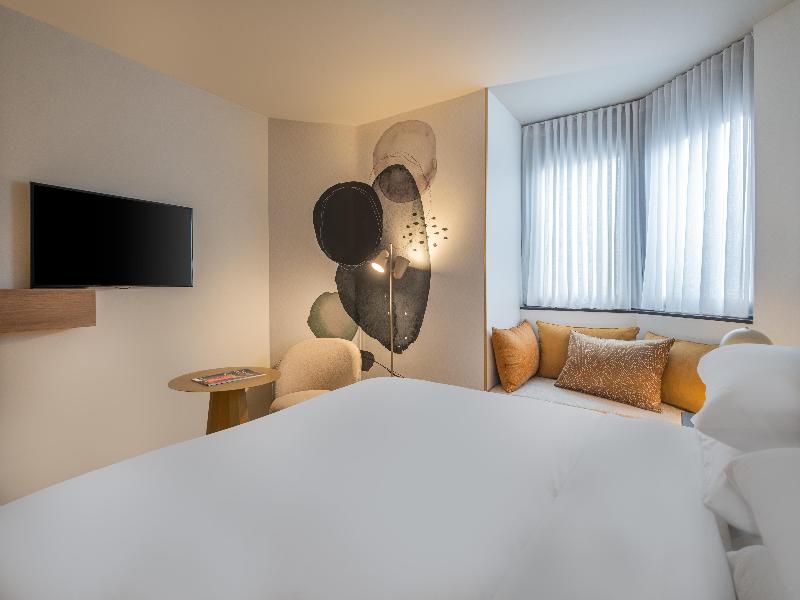 Hyatt Centric Reims image