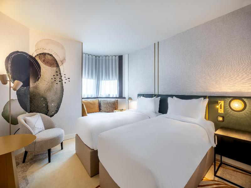 Hyatt Centric Reims image