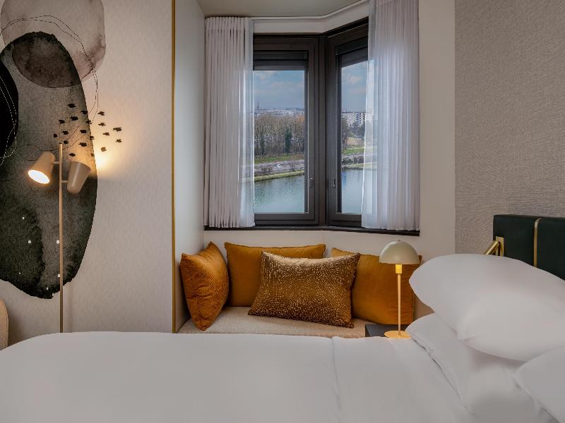 Hyatt Centric Reims image