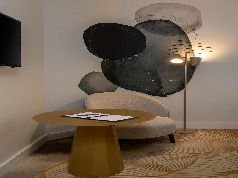 Hyatt Centric Reims image