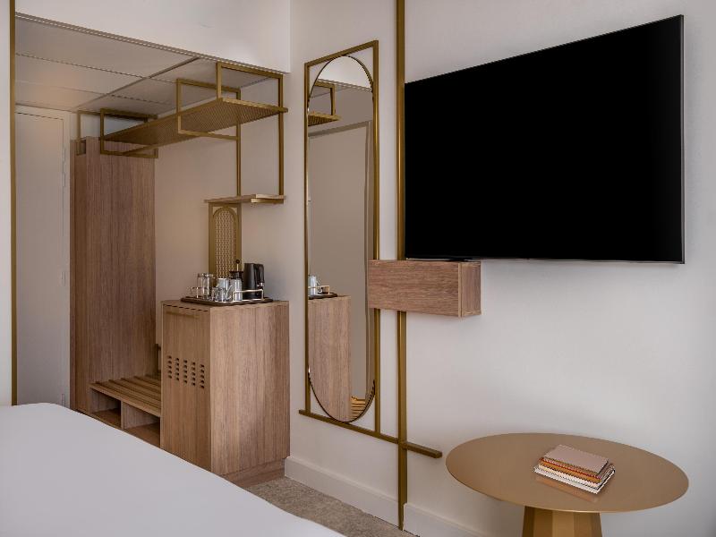 Hyatt Centric Reims image