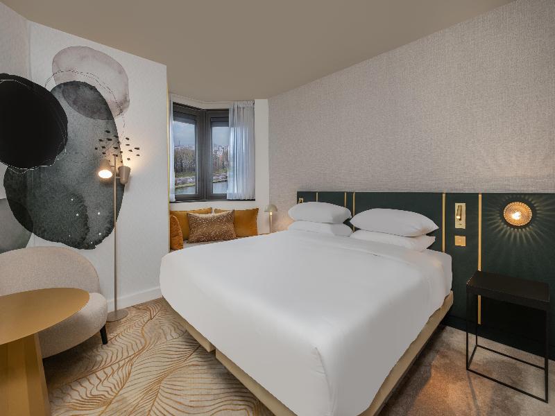 Hyatt Centric Reims image