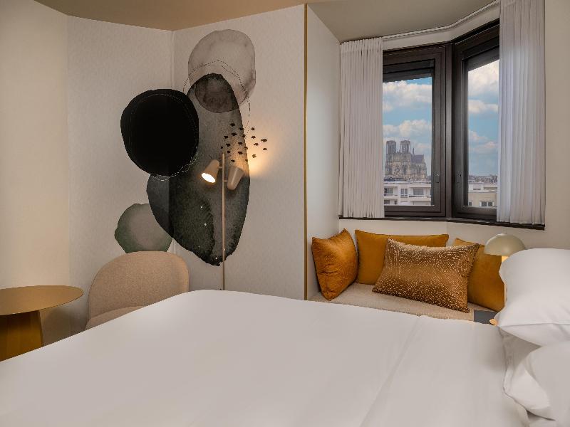 Hyatt Centric Reims image