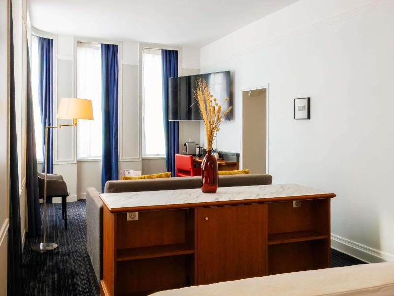 Mercure Rouen Centre Cathedrale image