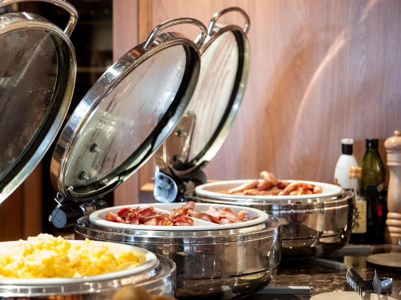 Mercure Rouen Champ Mars image