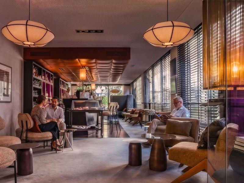 Sofitel Strasbourg Grande Ile image
