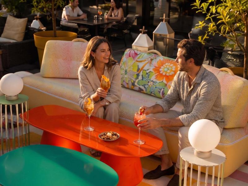 Sofitel Strasbourg Grande Ile image