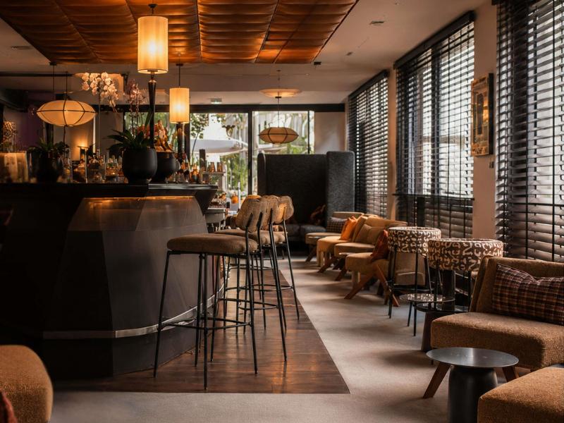 Sofitel Strasbourg Grande Ile image