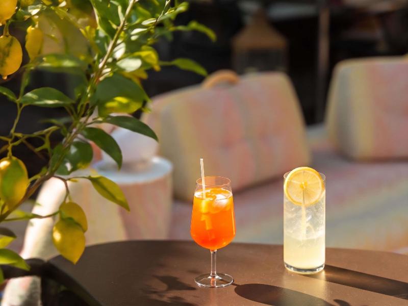 Sofitel Strasbourg Grande Ile image