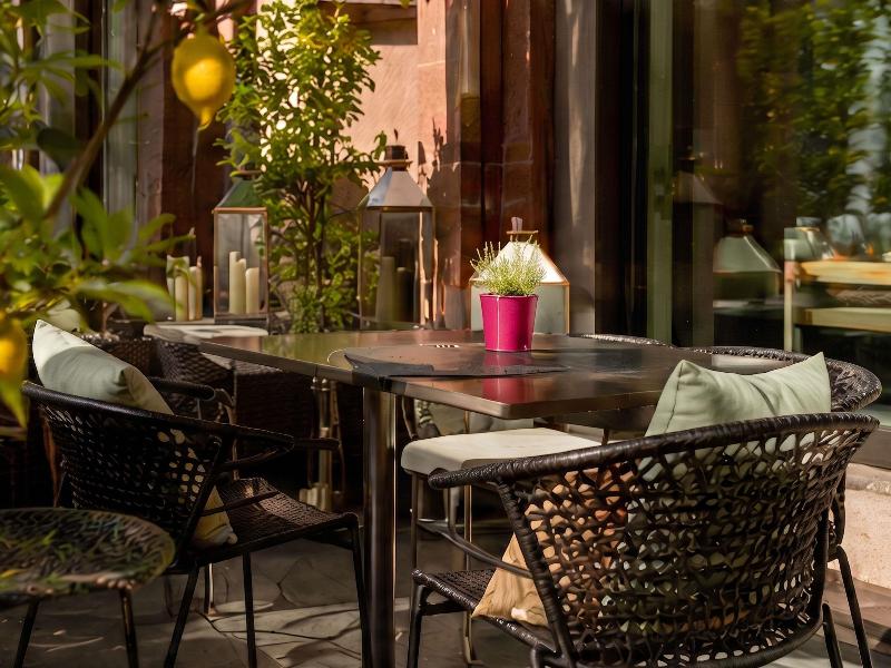 Sofitel Strasbourg Grande Ile image