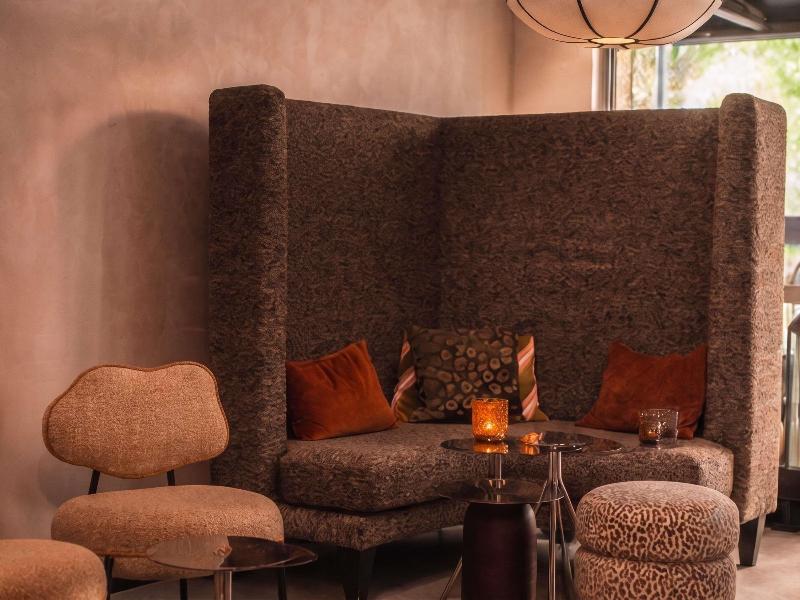 Sofitel Strasbourg Grande Ile image