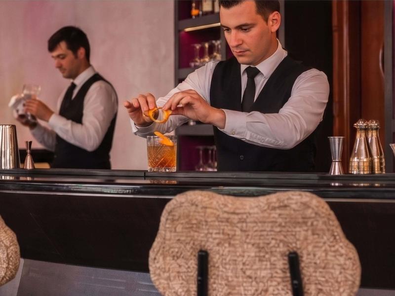 Sofitel Strasbourg Grande Ile image