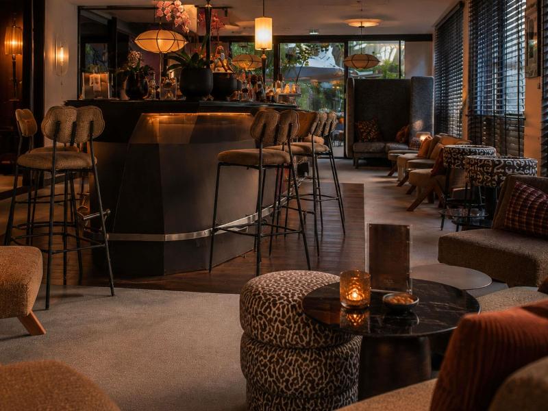 Sofitel Strasbourg Grande Ile image