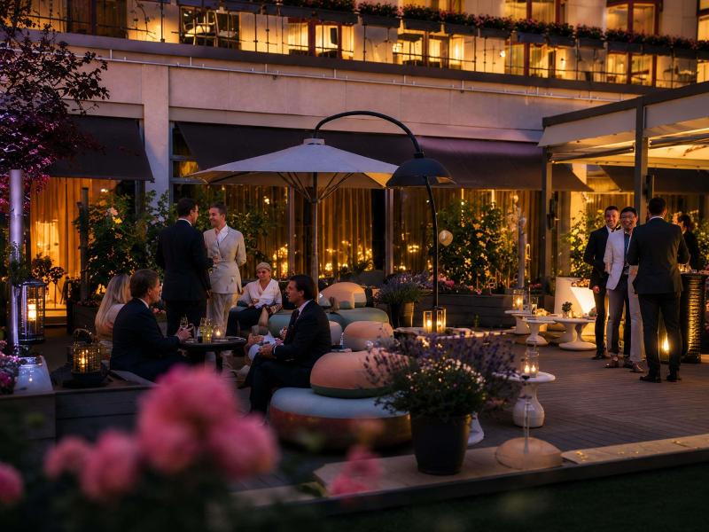 Sofitel Strasbourg Grande Ile image