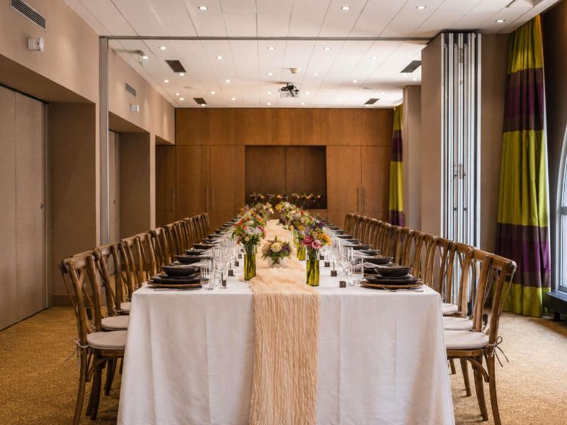 Sofitel Strasbourg Grande Ile image