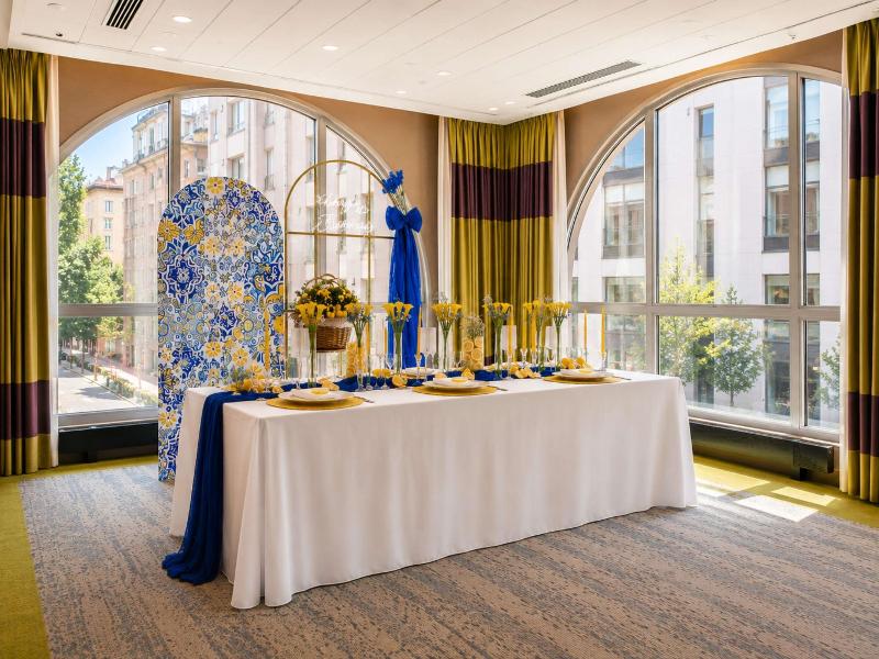 Sofitel Strasbourg Grande Ile image