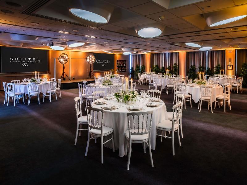 Sofitel Strasbourg Grande Ile image