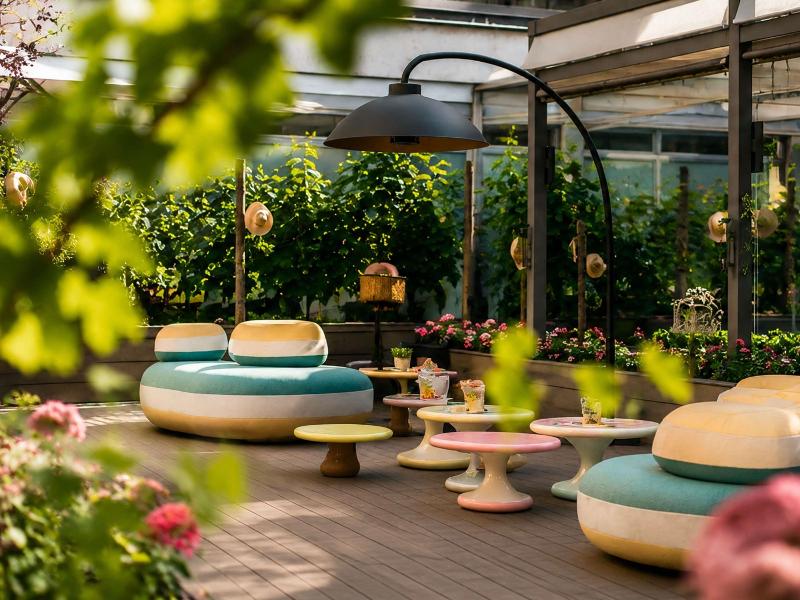 Sofitel Strasbourg Grande Ile image