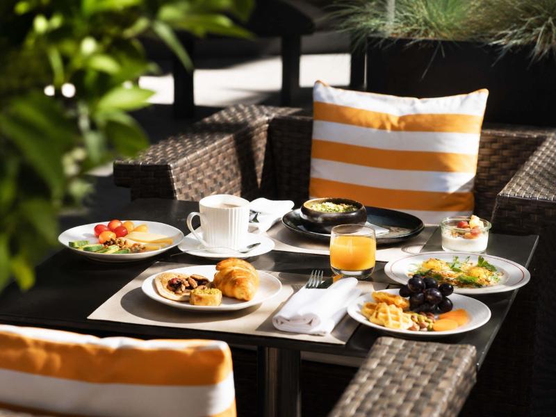 Sofitel Strasbourg Grande Ile image