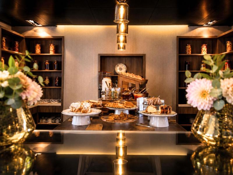 Sofitel Strasbourg Grande Ile image