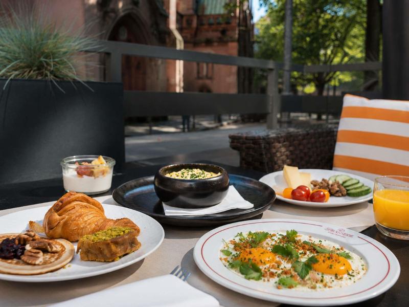 Sofitel Strasbourg Grande Ile image