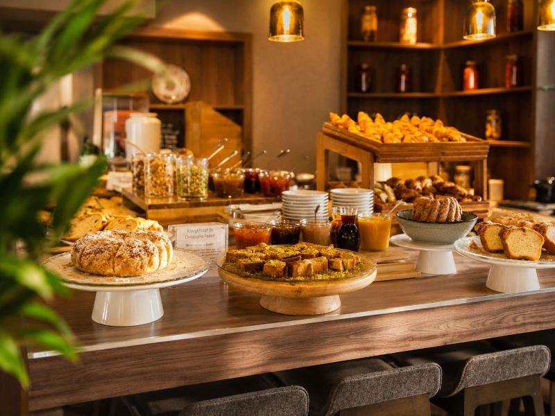 Sofitel Strasbourg Grande Ile image