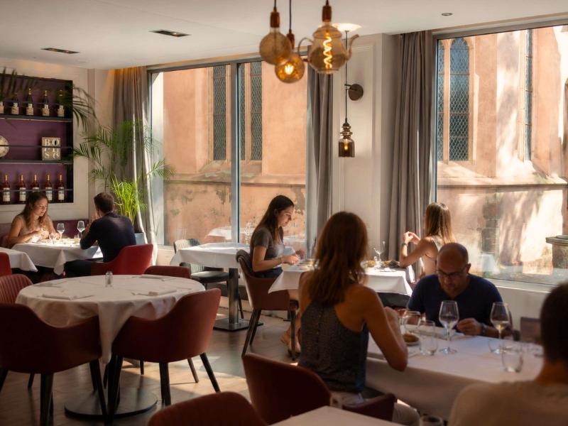 Sofitel Strasbourg Grande Ile image