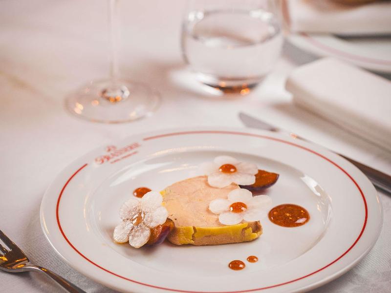 Sofitel Strasbourg Grande Ile image