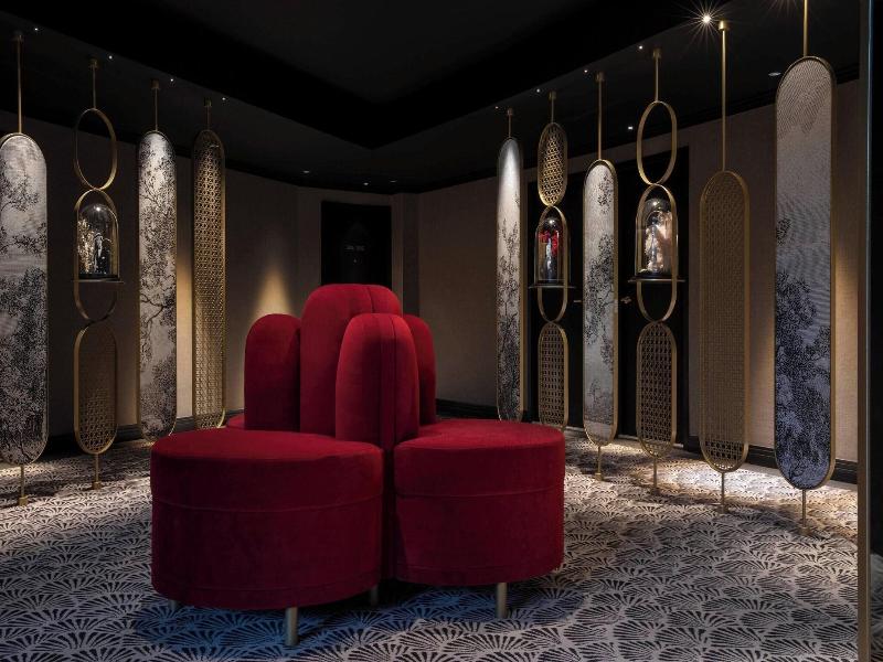 Maison Rouge image