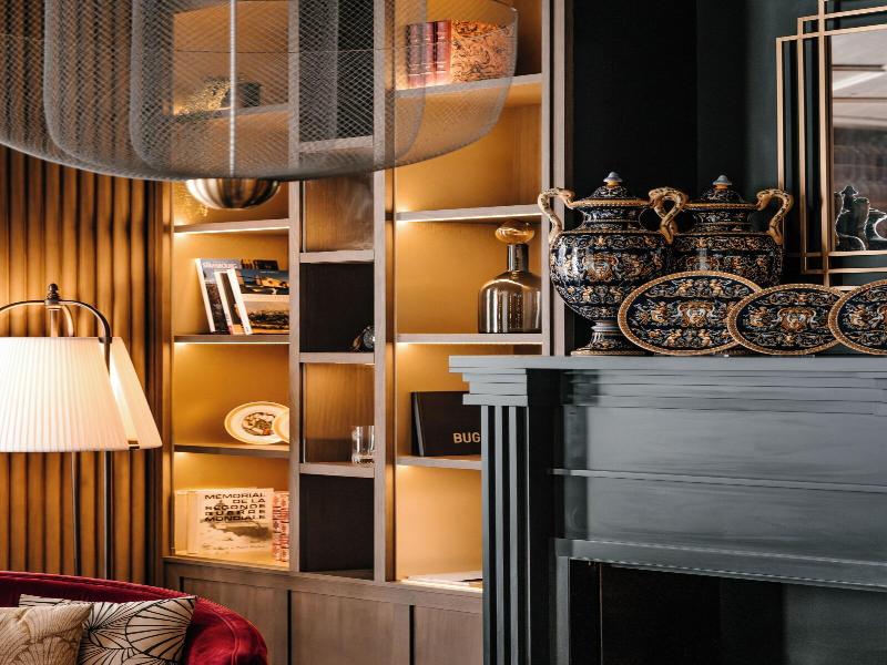 Maison Rouge image