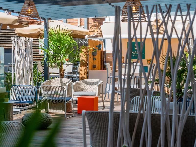 Mercure Toulouse St Georges image