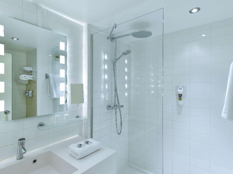 Mercure Toulouse St Georges image