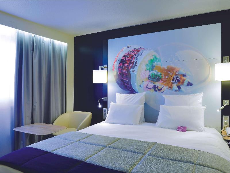 Mercure Toulouse St Georges image