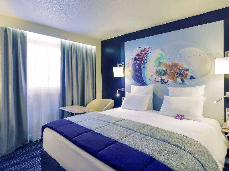 Mercure Toulouse St Georges image