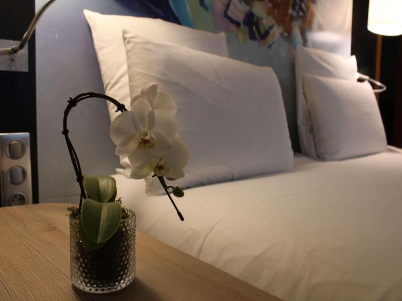 Mercure Toulouse St Georges image