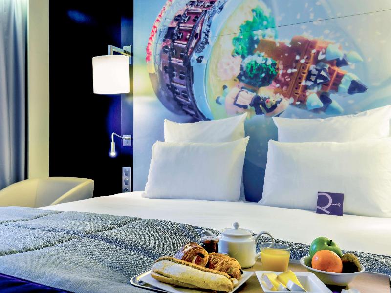 Mercure Toulouse St Georges image