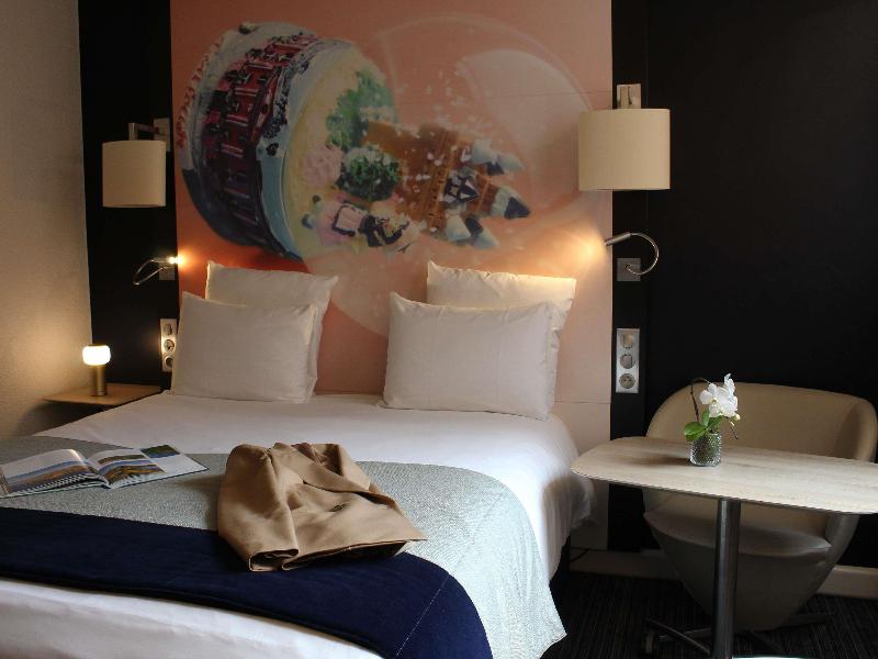 Mercure Toulouse St Georges image