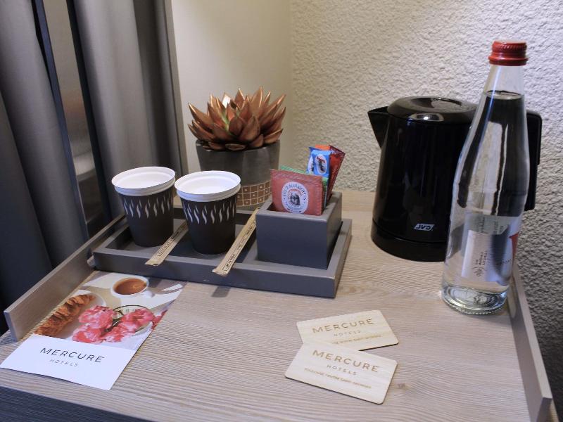 Mercure Toulouse St Georges image